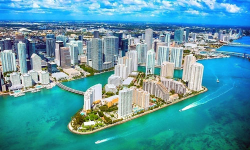Miami Coastal