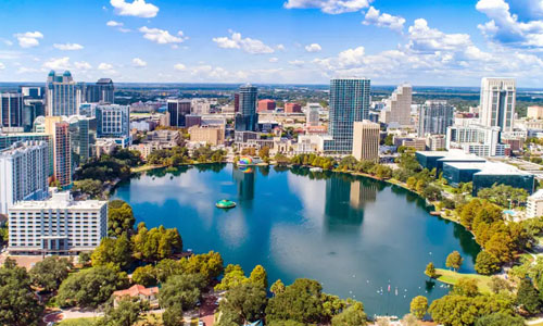 Orlando Adventure